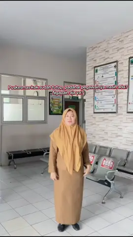 Yuk intip rutinitas setelah Pelayanan Puskesmas #puskesmas  #promkespuskesmas  #dinkeskuningan  #tenagakesehatan  #tenagamedisindonesia 