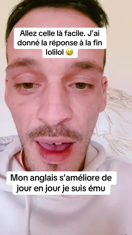 Bientôt bilingue. Mon rêve 🥲 #pourtoii #deliretiktok #foryoupage❤️❤️ #humour #fyp 