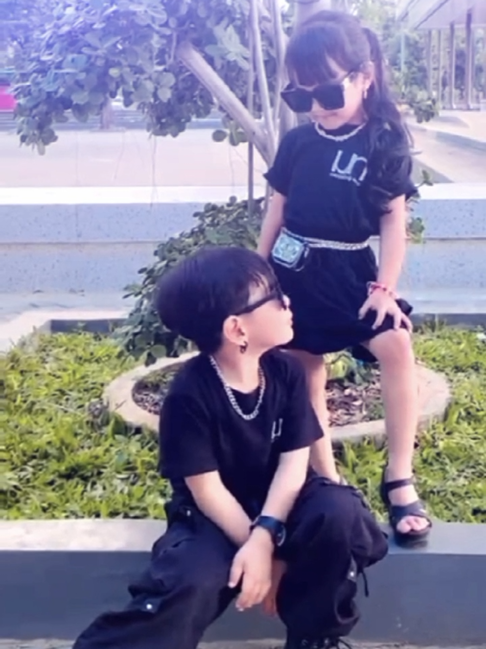 @💕Kiarana lavendria 2️⃣ @🐨🌟kiarana_lavendria🌟🐨 @🔥Elga Aranta_PS🔥 #couple #couplegoals #bucin #bucin_story #fyp 