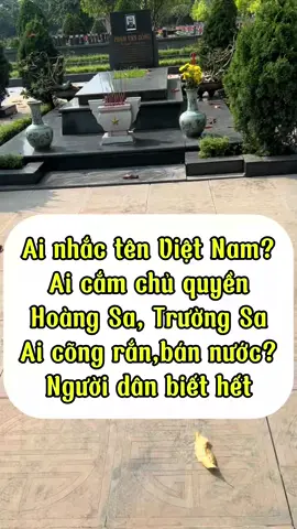 Bán nước thì vẫn là bán nước, vẫn là tội đồ dân tộc, phản bội quê hương, không bao giờ gột rửa được! Mấy người đó xứng đáng gọi là thằng! Không phải bàn cãi nhiều làm gì! #latsu #dienbienhoabinh #cachmangmau #bannuoc #nguyenanh 