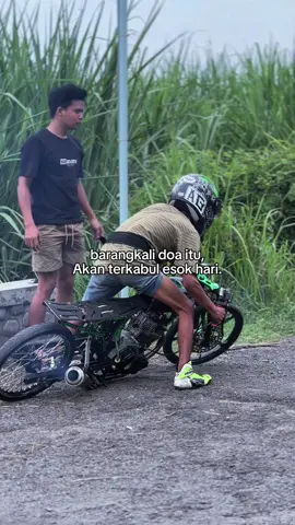 Aminn🤲🏻🤲🏻 #rojexx_yahanana #fyp #herexjatim #motorherex 
