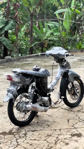 #kphgank #kphsolostyle #kphjeparastyle🔥 #suprax125 #fyp 