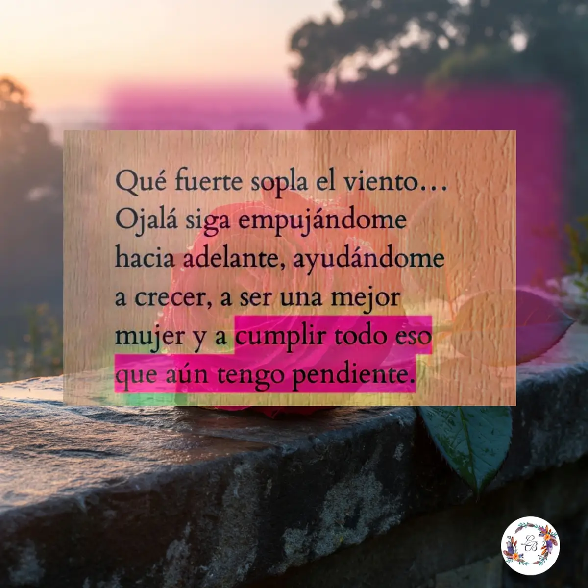 #frasesquemellenanelalma #frases_de_todo #paratí 