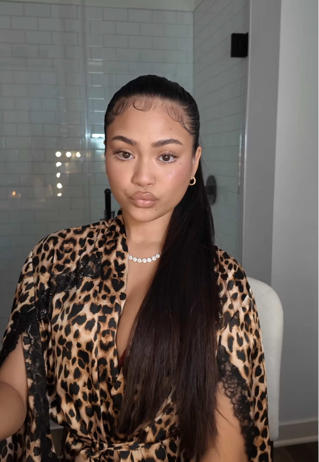 glam & jam with me! love y’all so much 💖 