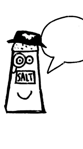 Stoopid  #funny #animation #originalsong #condiments #salt 