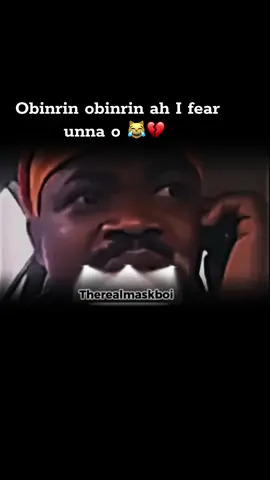 Walai 😹🤲🏿 #fypage #obinrin #chai 