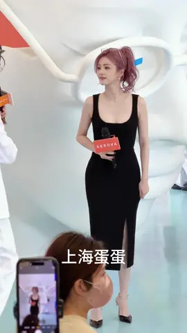 【21.10.25】BaiLu x SEROVA Bạch Lộc - Đại Diện Toàn Cầu Kính Mắt SEROVA #DiepLy #LyBoiNghi #白鹿 #BachLoc #BaiLu