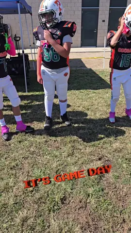 wk 10 avyfc #football #goodday  #saturday #breastcancerawarenessmonth 