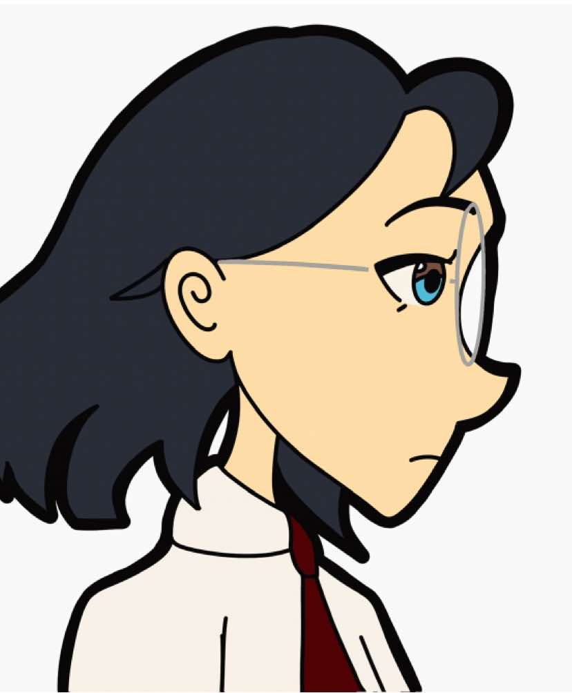 The Lines Between Us is officially being animated! This is an indie project we’ve begun and we’re so excited to bring you more teasers and behind the scenes as we continue working. We’re still very early in development right now, so follow @Slow Burn Studios for regular updates and future positions! #webtoon #animatedshow #tlbu #series #indieseries 