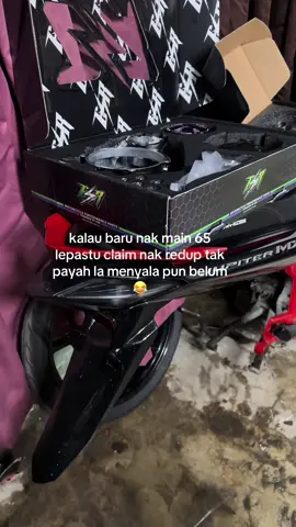 65 dulu 😛#54infinity♿️ #fyp #4u 