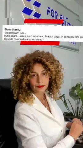 Concediu fără plata? #bani#salariat#fyy#for#future 