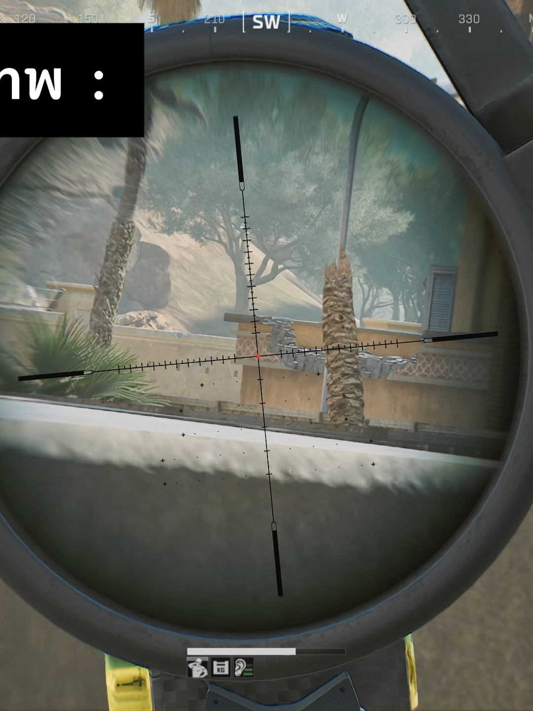 คนกรุงเทพเเท้ๆ #deltaforce #deltaforcemobile #garenadeltaforce #DFTH #DFTHCreator #delta #fyp #funny