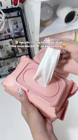 khăn ướt GUMI | #gumi #khanuot #khanuotgumi #khanuotkhongmui 