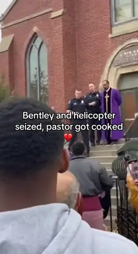 Pastor getting arrested smh #fyp, #viral, #foryou, #trending #tiktok #challenge #funny #dance #Love #explorepage  #follow #foryoupage #bestvideo #featurethis #followme