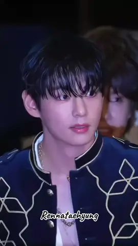 kesayangan 🥰#taehyung 
