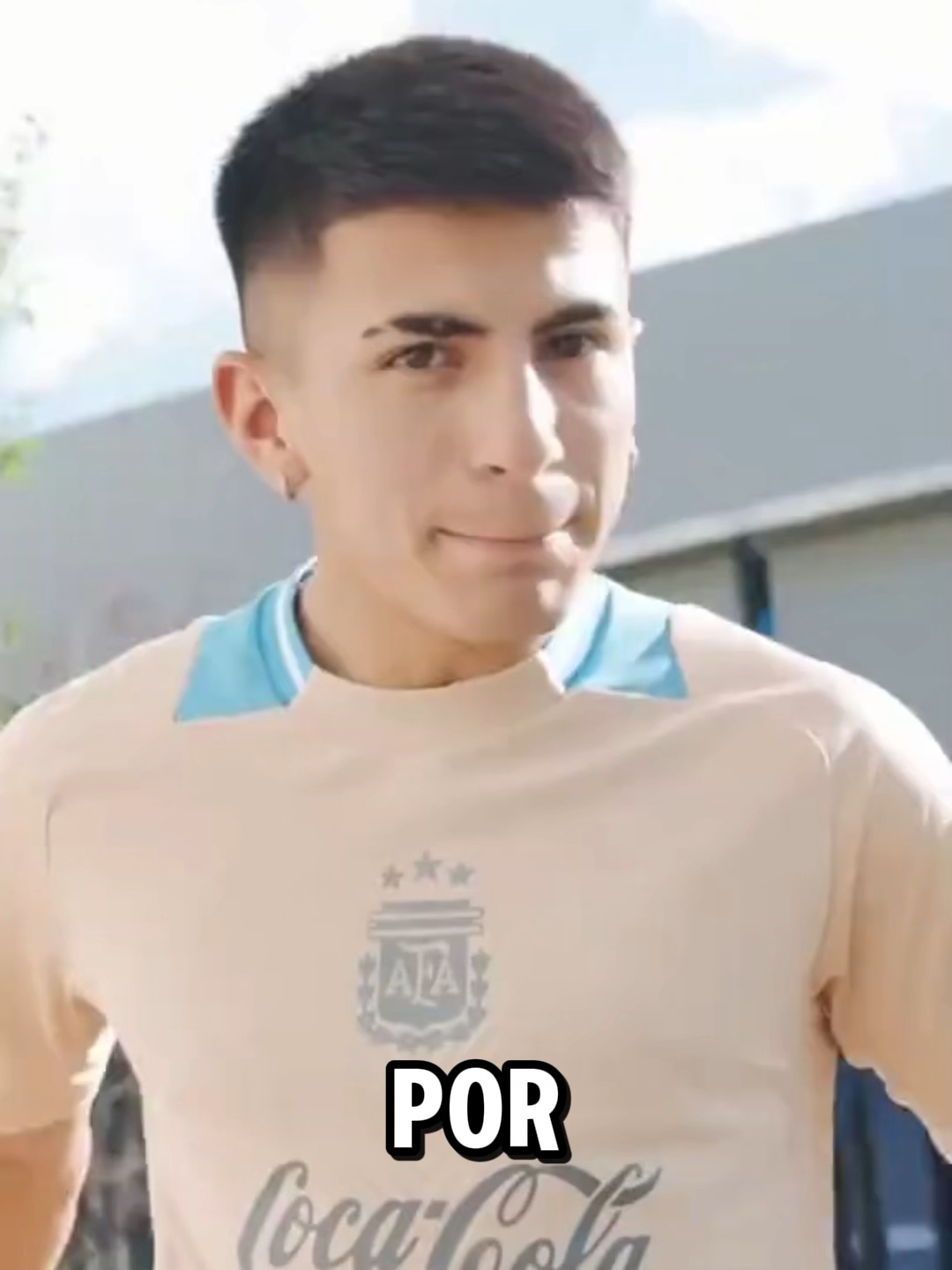 Argentina no tiene grones #Futbol #Argentina #fifa #messi #maradona