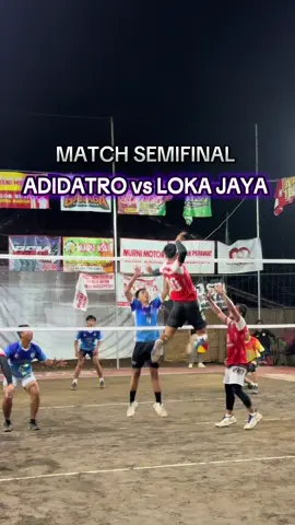 Allhamdulilah lolos final 🙌✊🏾 @prayogacup  ADIDATRO (3) vs LOKA JAYA (0) @AlvianDeni_11 @Anang Nur Cahyanto @bangkit_januar @LukmanAlbazir @dimzrafi  OFC @Denalipp  #volitarkam #voliasik #vollyngawi #fyp #masukberanda 