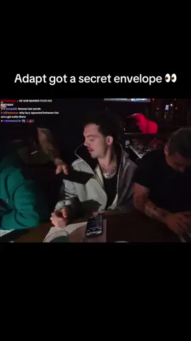Adapt got a platinum card to saddle ranch in LA 🔥 #fazeadapt #faze #saddleranch #fyp #viral and 