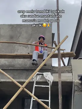gapunya mantan gabisa ikut trend☺️🙏🤣 @Perumahan Banyuurip Purworejo #perumahanpurworejo #perumahanbanyuurip #perumahankpr 