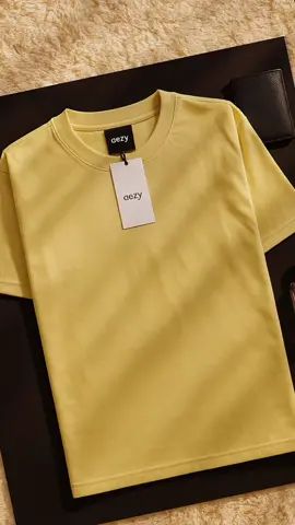 No Void Minds AEZY LITE Regular Fit T-Shirt | Pale Banana. #kaospria #kaoswanita #kaospolos #kaospremium #kaoskekinian #rekomendasi #promo 