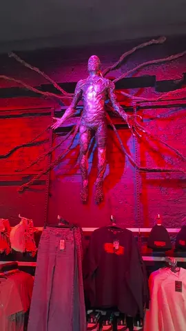 #primark #strangerthings #netflix #foryou 