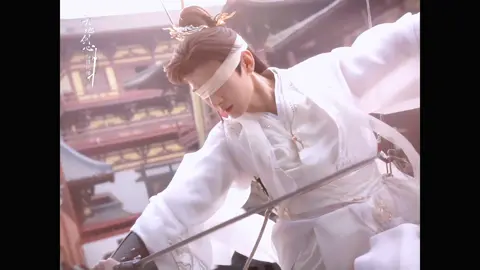 ÁAaaaaaa phim Thiên Địa Kiếm Tâm chính thức lên sóng 11h trưa ngày 25/10 trên IQIYI  #ThànhNghị #ChengYi #成毅 #ThienDiaKiemTam #phimcotrangtrungquoc 