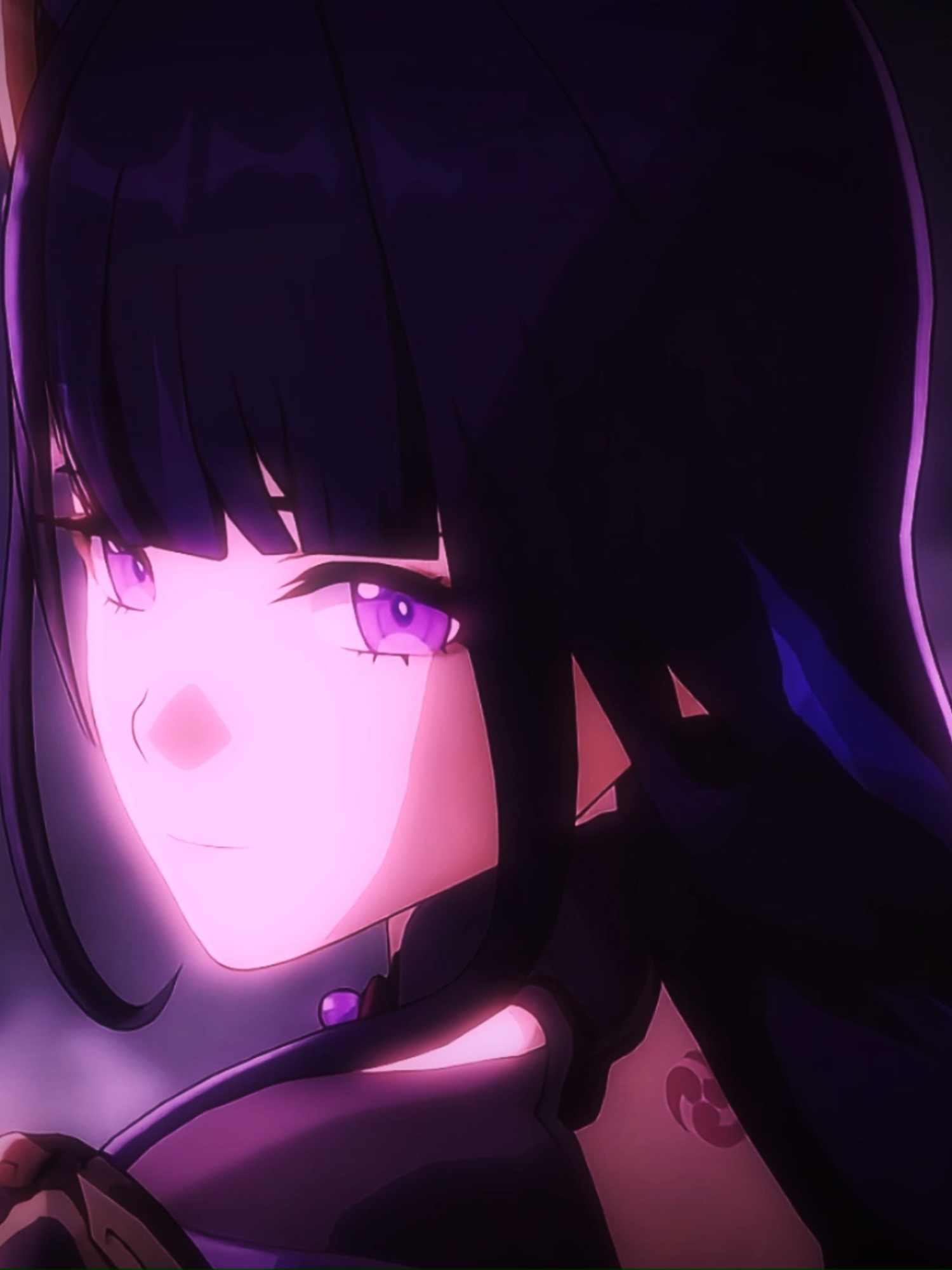 I love her backstory so much, it's just so sad 😭 | Raiden Edit! 🐦‍⬛| #CapCut #capcut #raiden #Raiden #RaidenEi #RaidenShogun #Raidenedit #Raidenshogunedit #genshin #Genshin #GenshinImpact #GenshinImpact #Genshinedit #Genshinimpactedit #edit #edits #viral #anime #animeedit #viralvideo #fyp #fyppppppppppppppppppppppp #fypage #fypシ゚