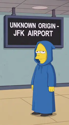 Simpsons Predict About The Secret Lady came from Torenza. #torenza #ladytorenza #unitedstataes #simpsons #simpsonprediction 