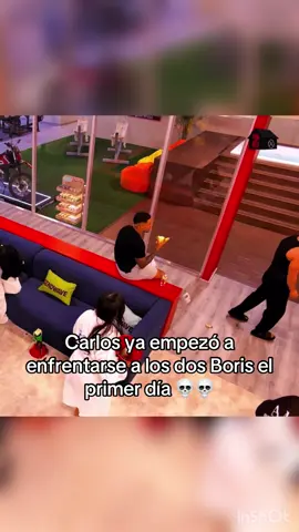 Dónde están los team saltamontes y los team Boris jlexis y Michael #paratiiiiiiiiiiiii #viral #tiktok #STANLEY #lacasadealofoke2 @Matias Alofoke 