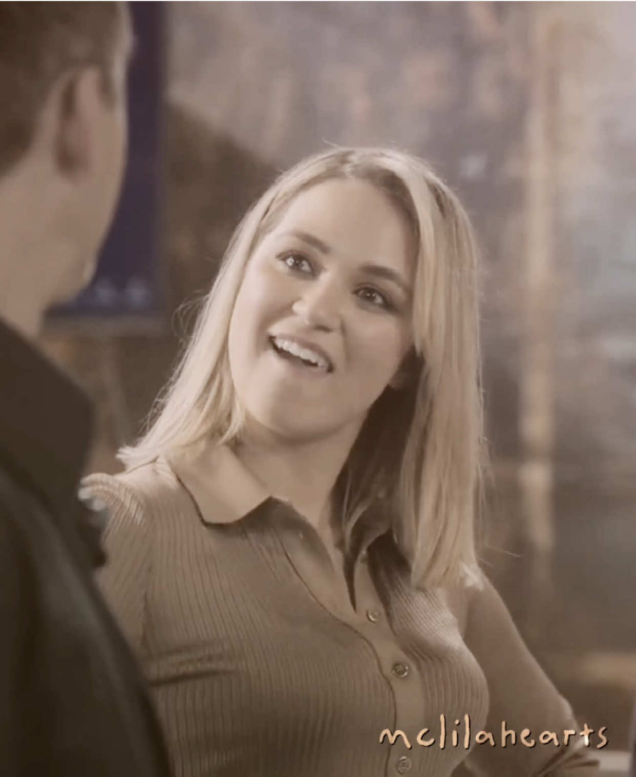 ncis sydney 3x02 spoiler! | the intro reminded me of kate and tony in 2x09 and tiva in 3x12/10x01 scenes: @Aaron / me audio: @AlphaAudios.™  #ncisverse #ncis #ncissydney #eviecooper #tuulinarkle #everydayarianagrande 