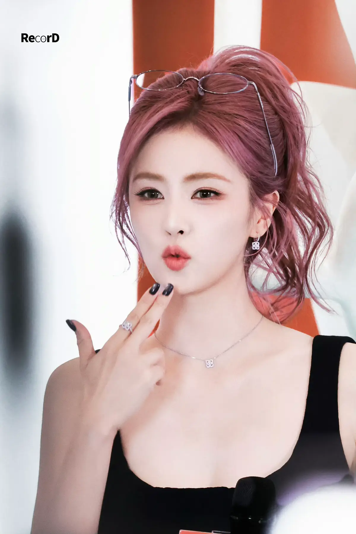 🥵🥵🥵🥵🥵🥵🥵🥵#白鹿 #BạchLộc #LyBoiNghi #李佩仪 #DiepLy 