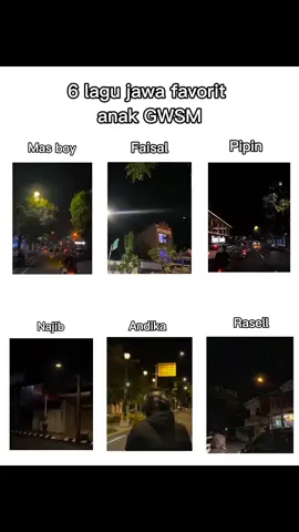 lagu favoritnya gwsm@فيصل @B0tol_marJan @☆ﾟʝꪱ𝕓☆ﾟ @BOY REAL. @𝙍𝙨𝙨𝙡𝙡⚡ @andikaaAP. #magelang24jam #fyppppppppppppppppppppppp #gwsmlovers👹 #kusumawaraofficial #trending 