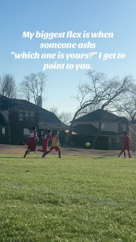 #soccermom 