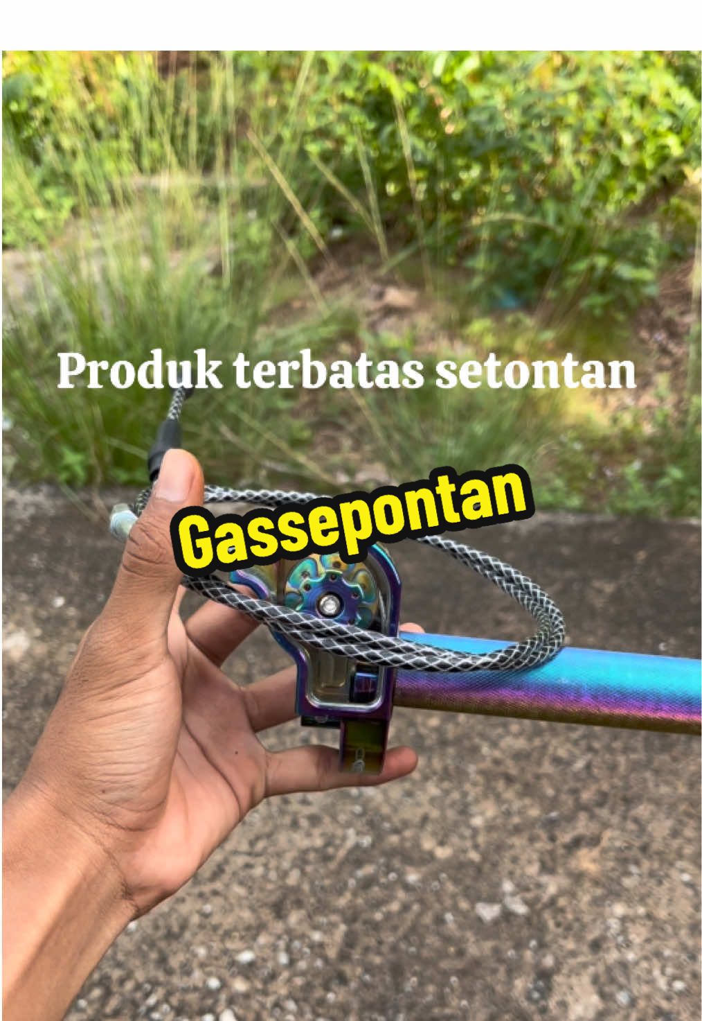 Gas Spontan Acerbis  v3 Full #masukberanda #gassepontanacerbis #fyp #trendingvideo 