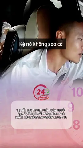 Người tử tế gặp người tử tế.  Chia buồn cùng gia đình anh và chúc bác tài vạn dặm bình an. #tiktoknews #24hours #xuhuong #fyp 