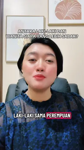 Hayo siapa yang lebih sabar? #motivasi #quotes #viralvideo #tiktokindonesia 