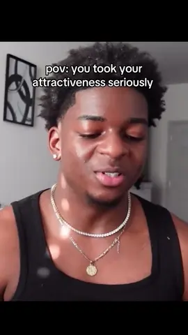 2nd clip i was 205 pounds “bulking” never again #looksmaxing #GlowUp #SelfImprovement #attractivemen #handsome 