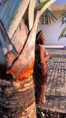 #anambramakeupartist #okomakeupartist #anambrastatefashiondesiner makeup and Gele @krystianamakeover&gele, 08163906624,outfit @Mara'scouture Fashion World : 09118065140