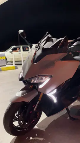 #بنقردان_الحدود_الليبية_التونسية🇱🇾🇹🇳 #tmax530 #تونس🇹🇳 #yamaha 