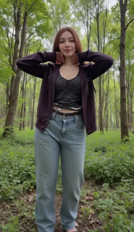 #foryou #beauty #OOTD