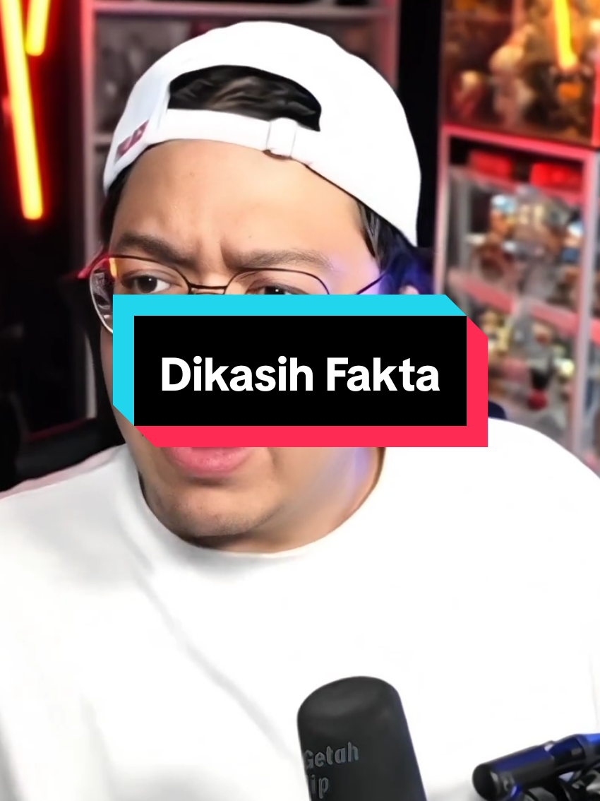 Malah di kasih fakta🙂 #deankt #katakatamotivasi #motivation #storytime 