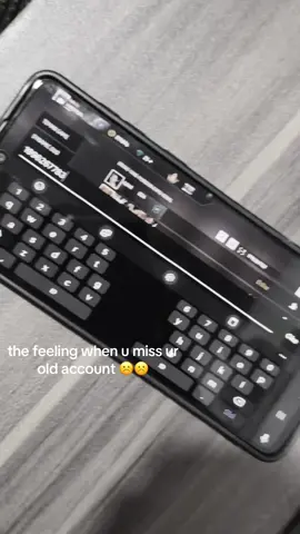 akun dari enol di ambil orank 😞 #epepburik