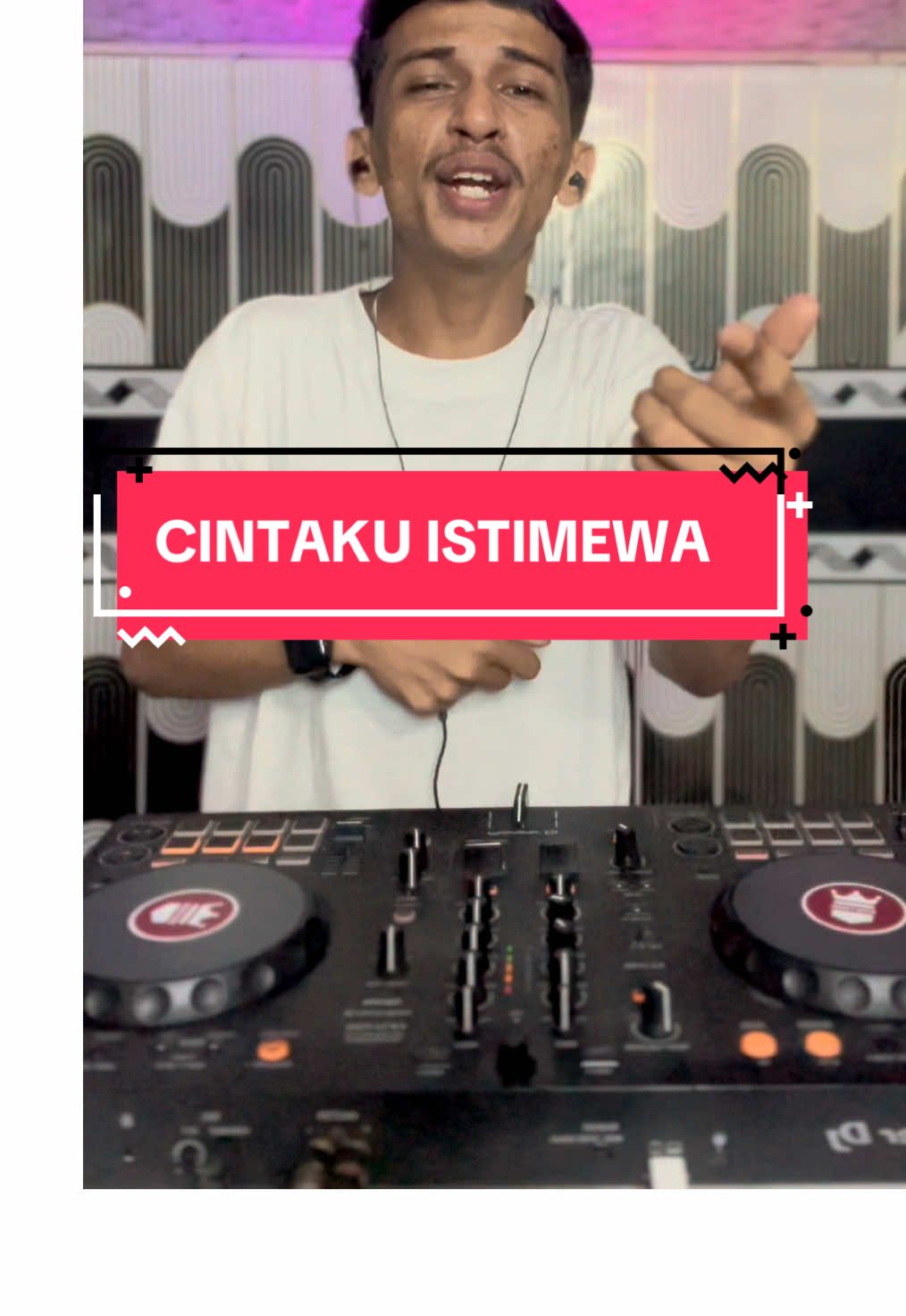 CINTAKU ISTIMEWA 😍🚀#aingdorih #fyp #viral #beranda #djremix 