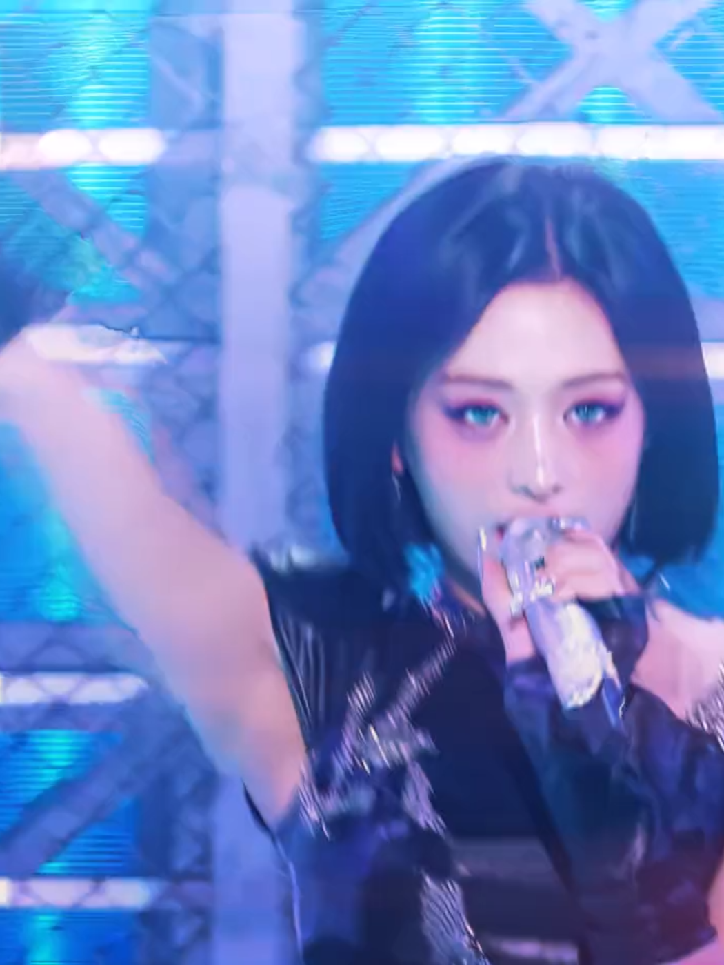 #ahyeon #ahyeonbabymonster #babymonster #jangmisq #kpop #fyp