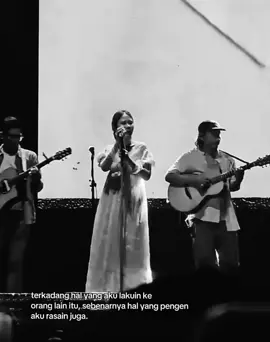 tapii it's okey #nadinamizah 