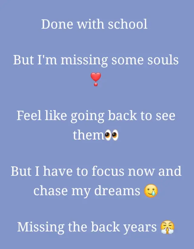 #tiktoktips #fyppppppppppppppppppppppp #schoollife  though we're done with school, but can never forget the moment we shared, it's not easy to be in peace till we ended our school 