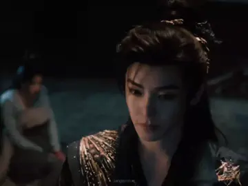 exile dulu ah #loveintheclouds #houminghao #luyuxiao #cdrama #fyp 