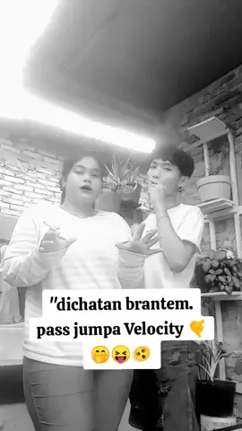 pas dichatan sering berantem,🫨😒 #brandatiktok #trending #kata#gabut 