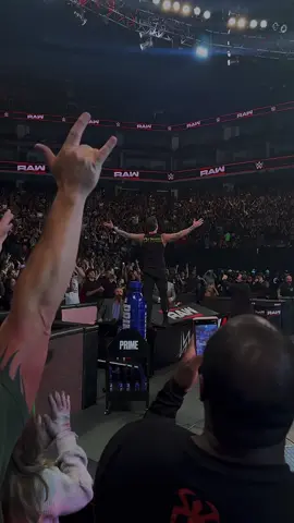#wweraw #cmpunk 