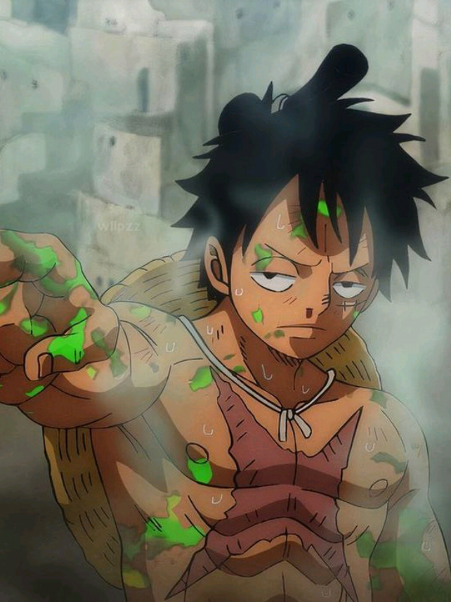 Luffy kena racun🥶🔥 #luffy #onepiece #onepieceedit #animeedit #fyp 